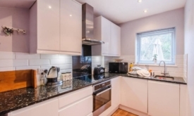3 bedroom house to rent