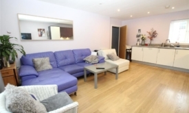 1 bedroom flat for sale