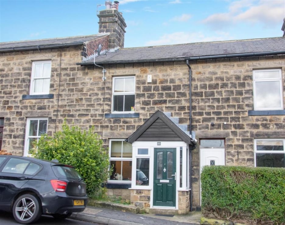 Would you renovate your landlord’s flat? Moving Stories Rightmove