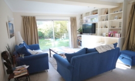 3 bedroom detached house to rent