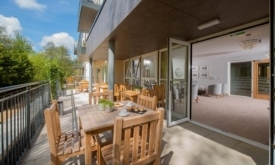2 bedroom retirement property for sale