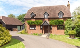 4 bedrooms