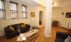 2 bedroom penthouse for sale