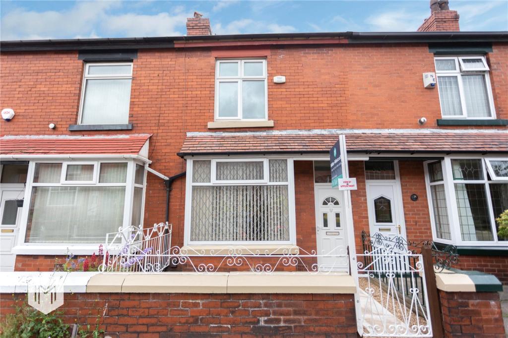 It was scary but I’m glad I bought on my own Moving Stories Rightmove