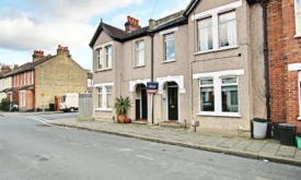2 bedroom maisonette for sale