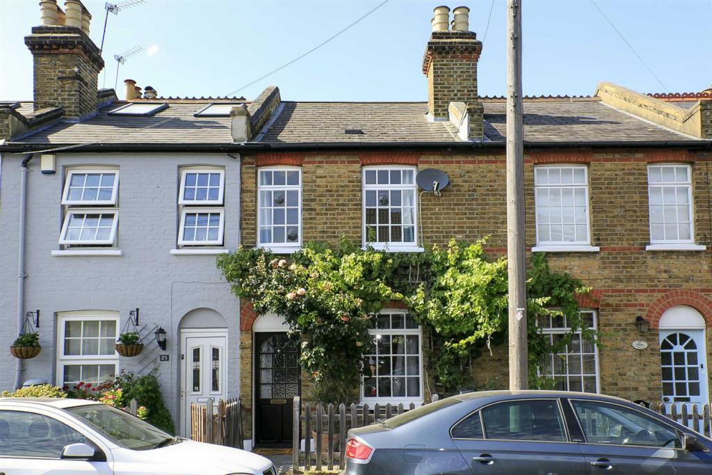 Saving to renovate a fixerupper home was our right move Moving Stories Rightmove