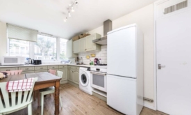 3 bedroom flat