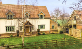 5 bedrooms