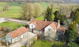8 bedrooms