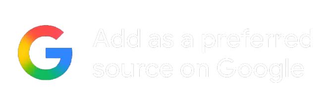 Google Preferred Source Badge