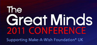 Rightmove at Great Minds Conference | Property news