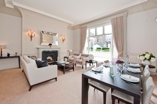 22 Cadogan Square