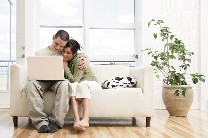 first-time buyer
