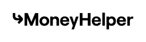 Money Helper Logo