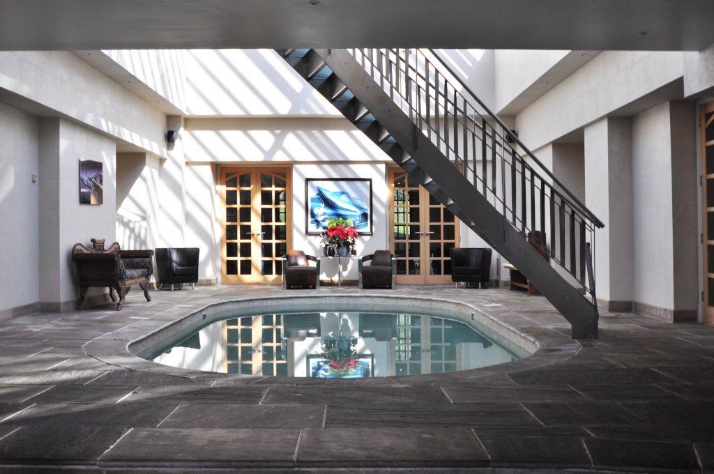 Converted bunker for sale! Property blog