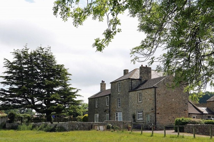 All things bright and beautiful… at Dalton Hall