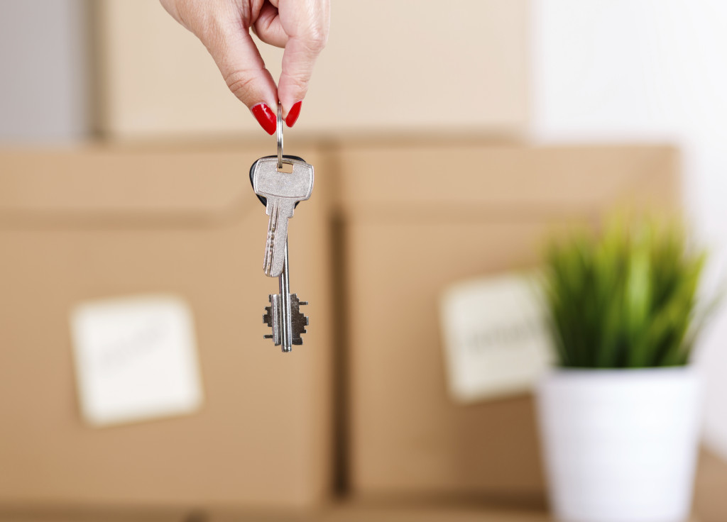 Rented In A Beginners Guide To Renting