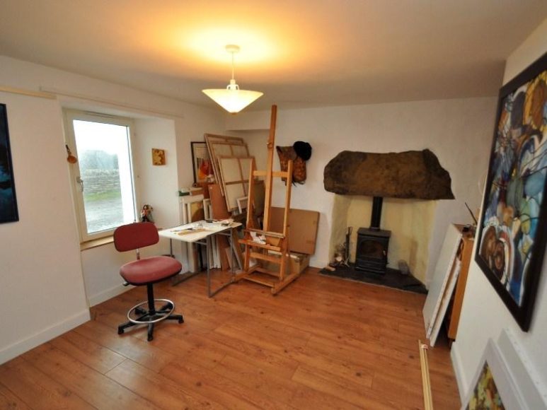 13 Ideas For Turning Your Spare Room Into The BEST Room In The House