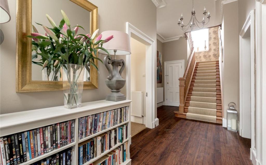 What can you get for £1m in Scotland?