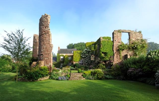 underground house for sale uk