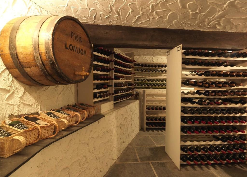 Top Nine Wine Cellars Property blog