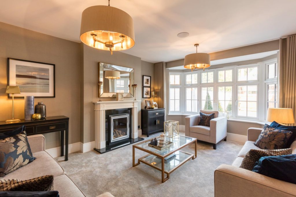 5 Ways To Make Your Home More Luxurious