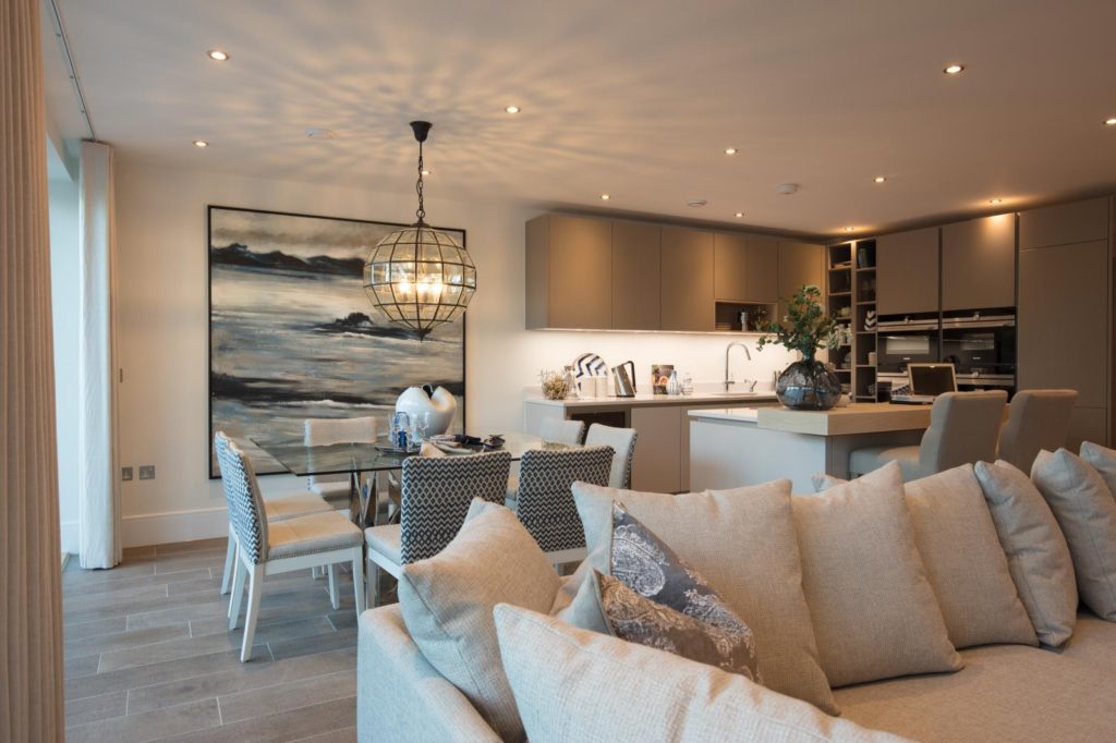 5 Ways To Make Your Home More Luxurious