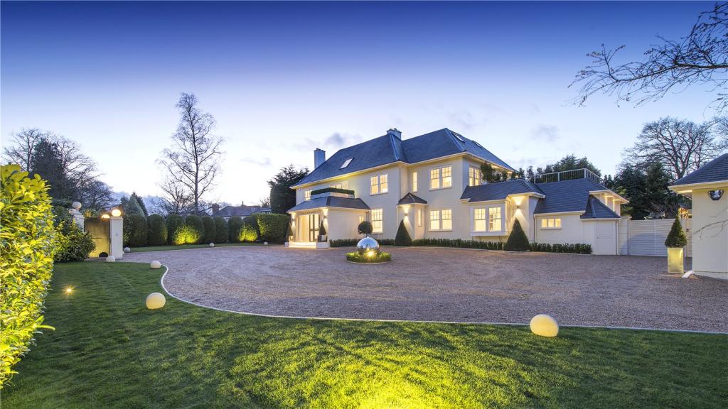 10 luxury home additions we'd love