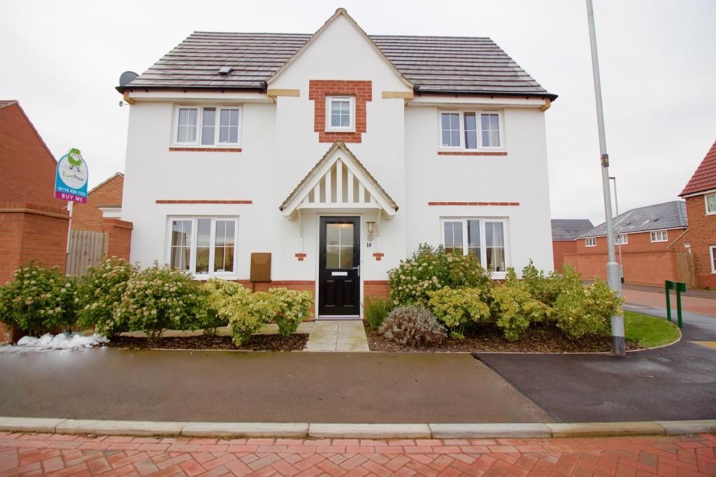 Family Homes Under £250,000
