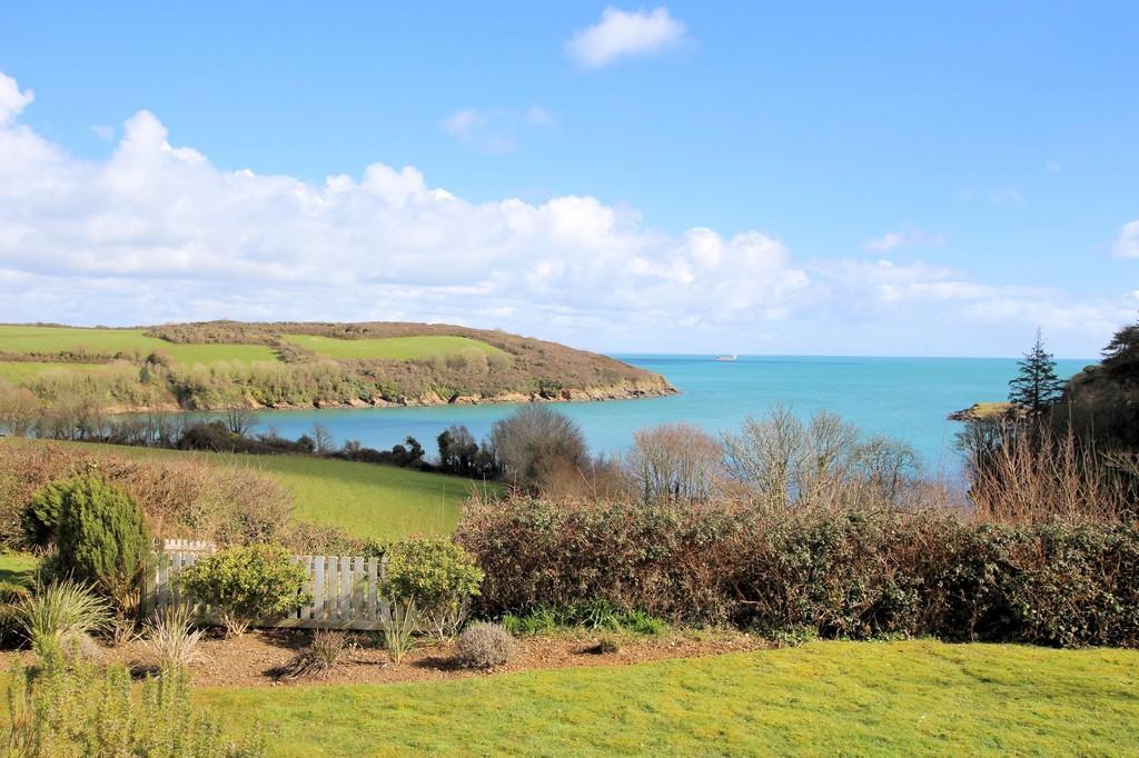 Caroline Quentin S Cornish Retreat Is Up For Sale Property Blog