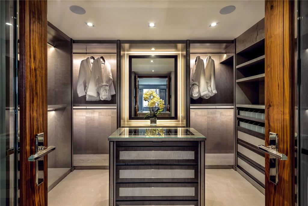 7 Amazing Walk In Wardrobes Property Blog