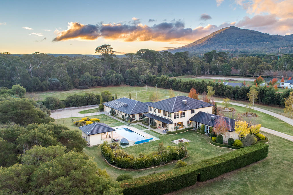 This month's best overseas properties