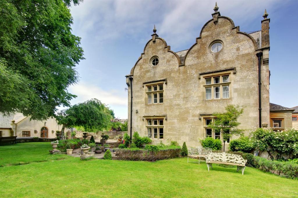 This month’s most inspirational dream properties