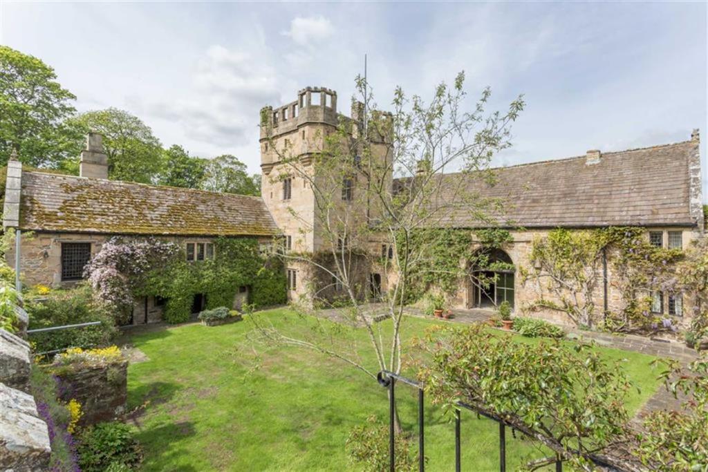 This month's most unusual properties