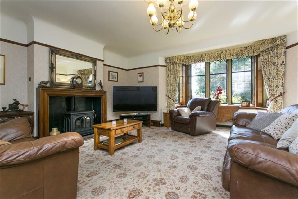 Four spookiest homes listed for sale