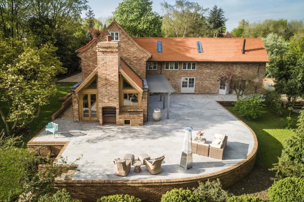 Six amazing new homes for sale Six amazing new homes for sale