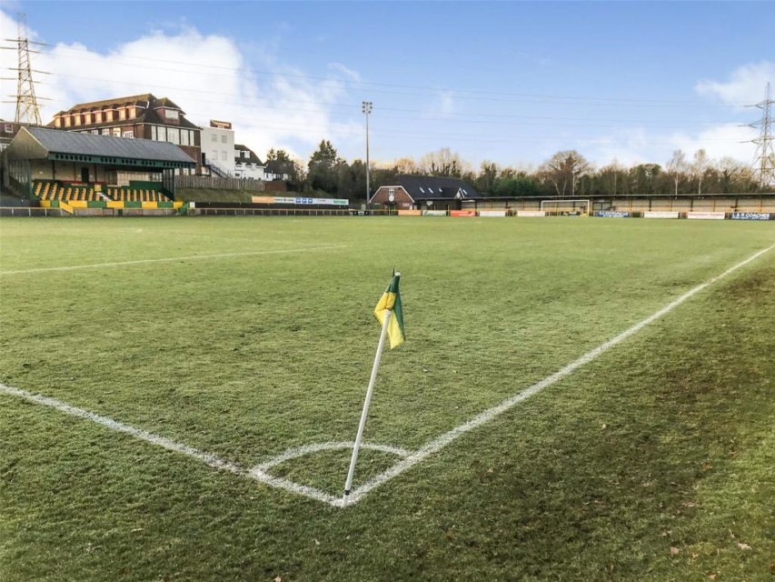 This £3m football stadium could be yours