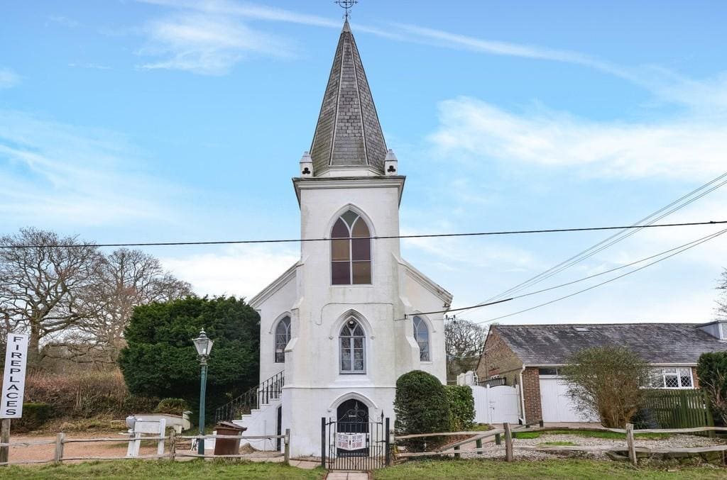 This month's best renovation property finds