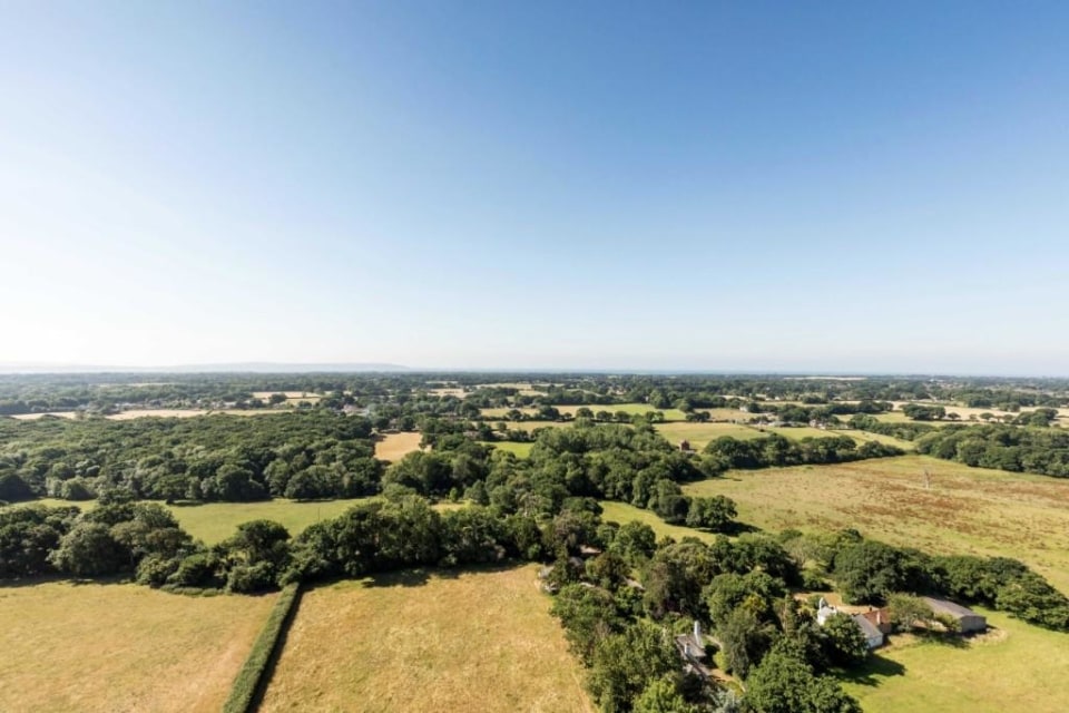 Seven quirky renovation homes with a story