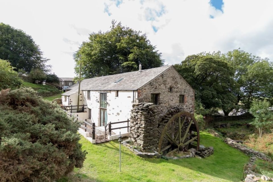 Seven wonderful watermills for sale Property blog