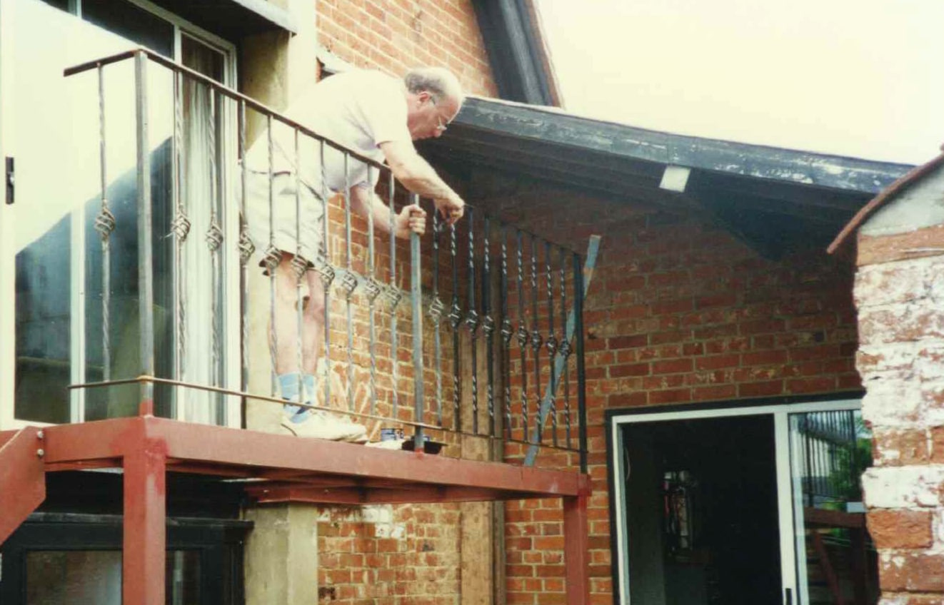 Before image