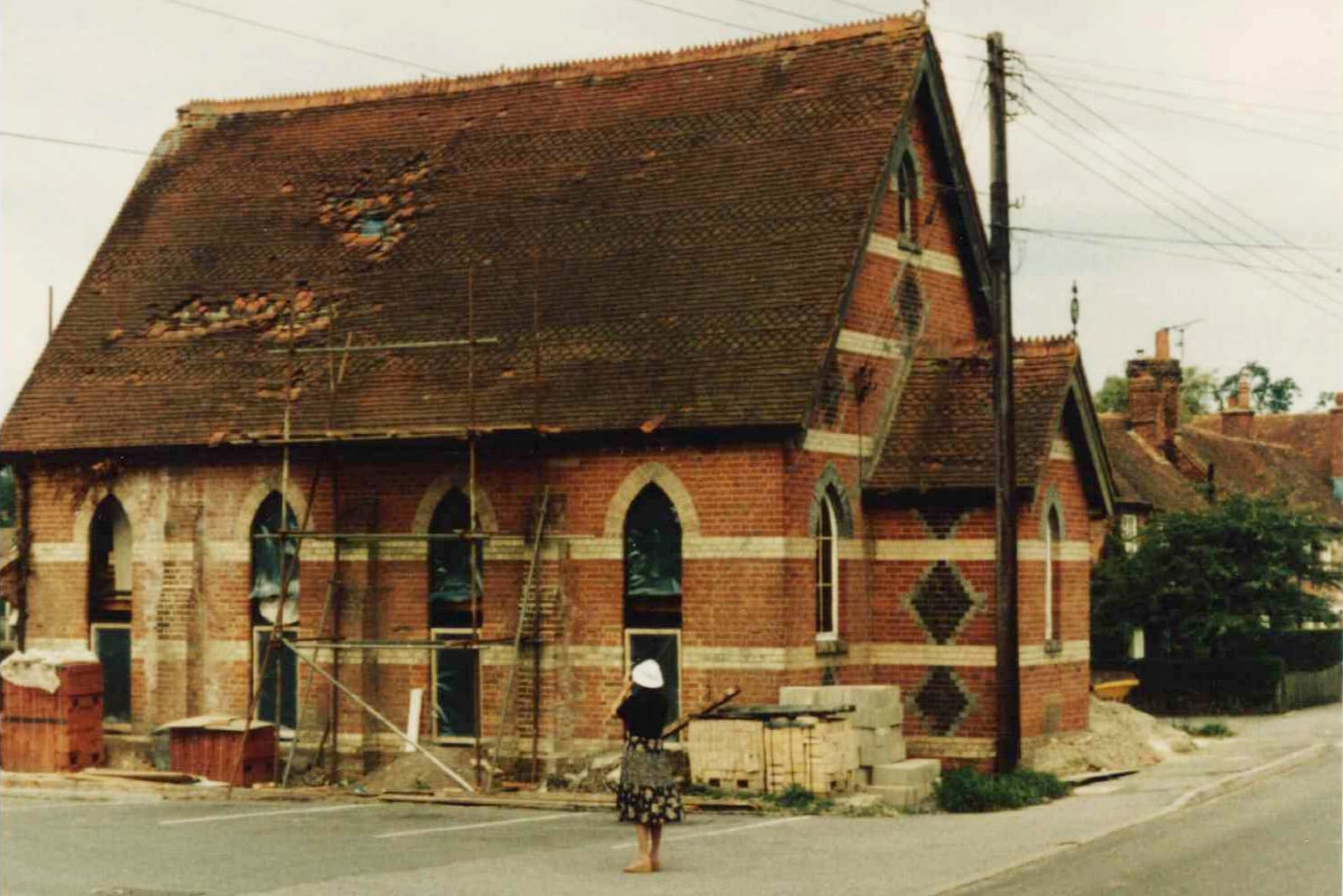 Before image