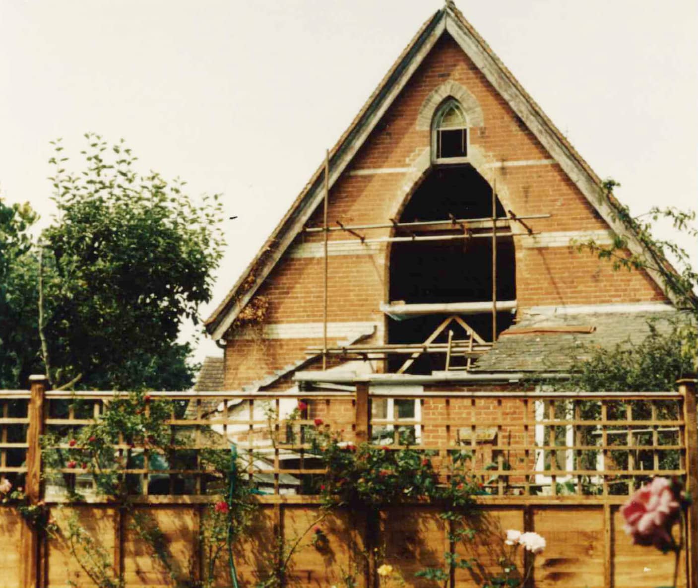 Before image