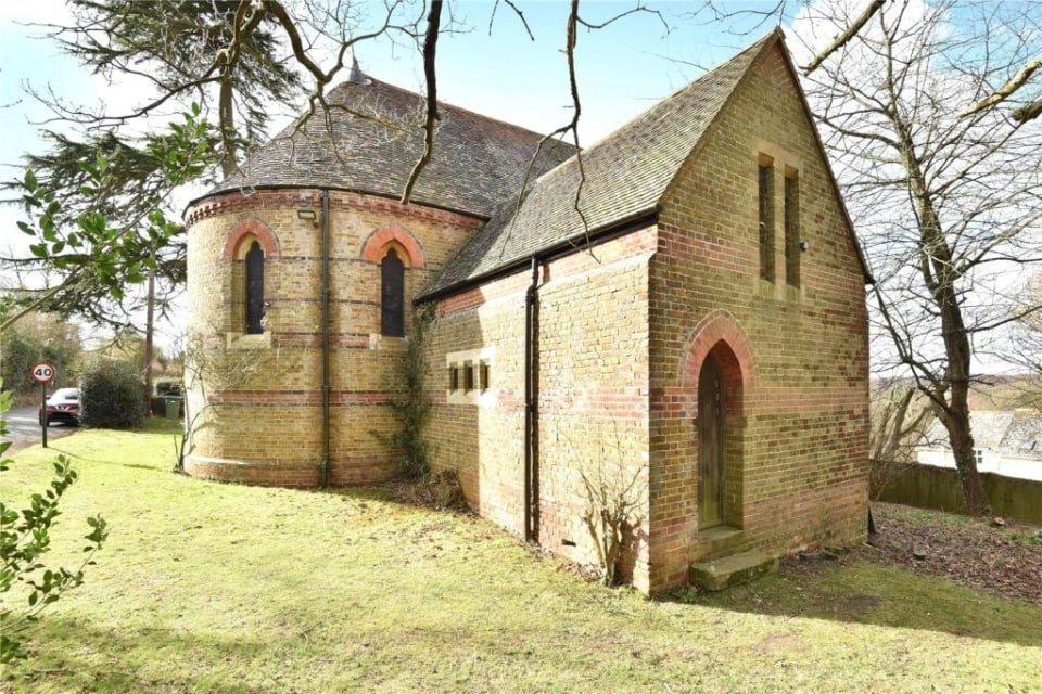 Churches For Rent In Virginia