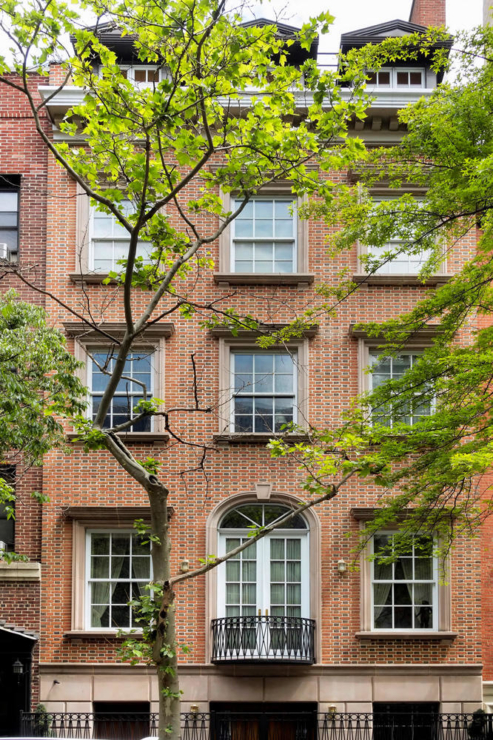 New York House Has Indoor Basketball Court Property Blog