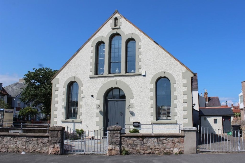 Six beautifully transformed homes for sale