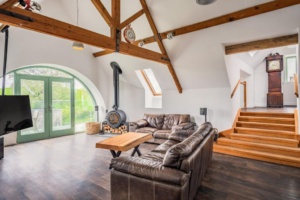 Five amazing school conversions from £250k