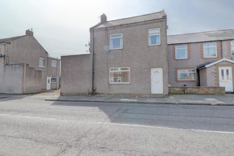 What £80,000 can buy firsttime buyers today