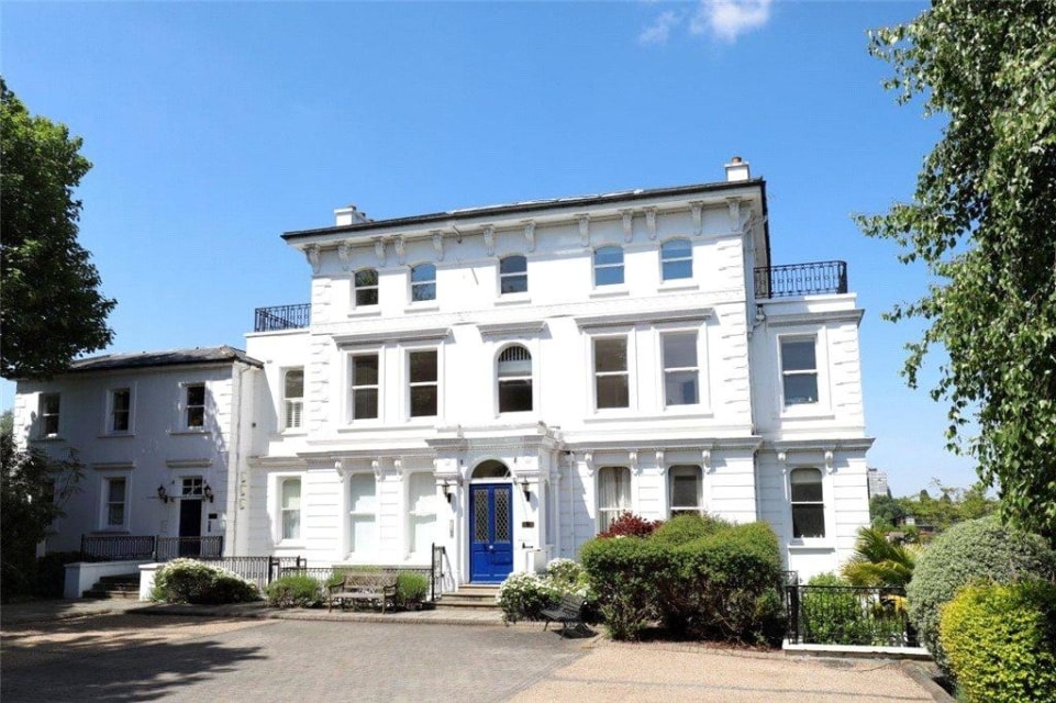 We reveal Wimbledon’s ace tennis homes for sale