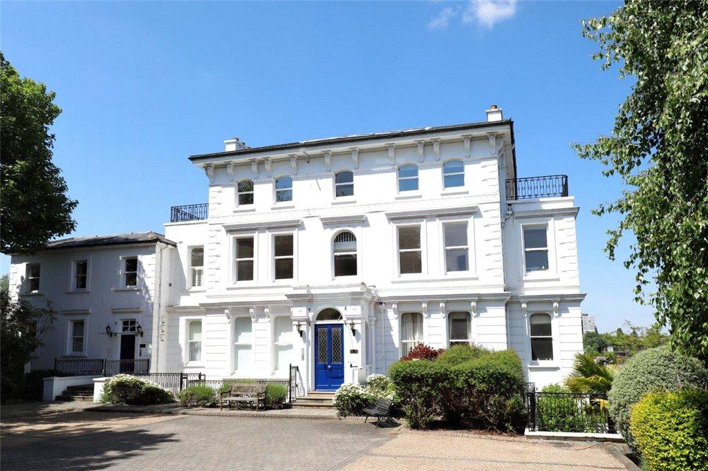 We reveal Wimbledon’s ace tennis homes for sale